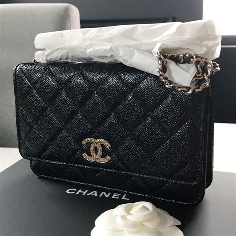 chanel wallet australia|chanel wallet on chain cost.